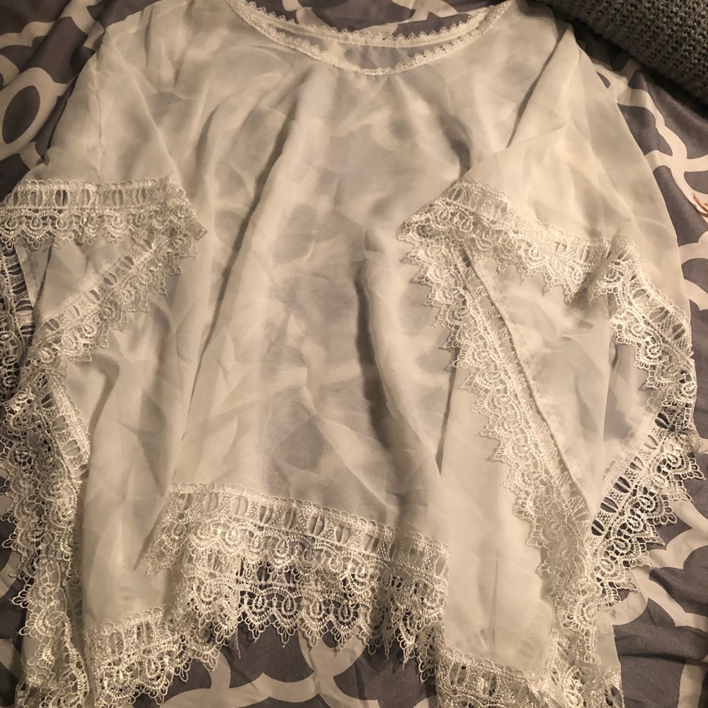 Swim cover